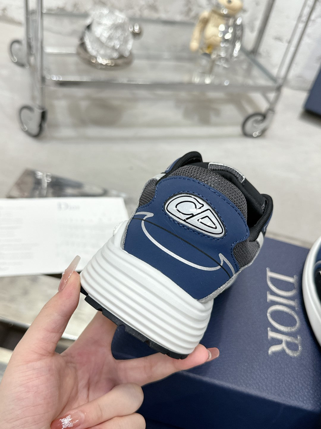 Sneakers