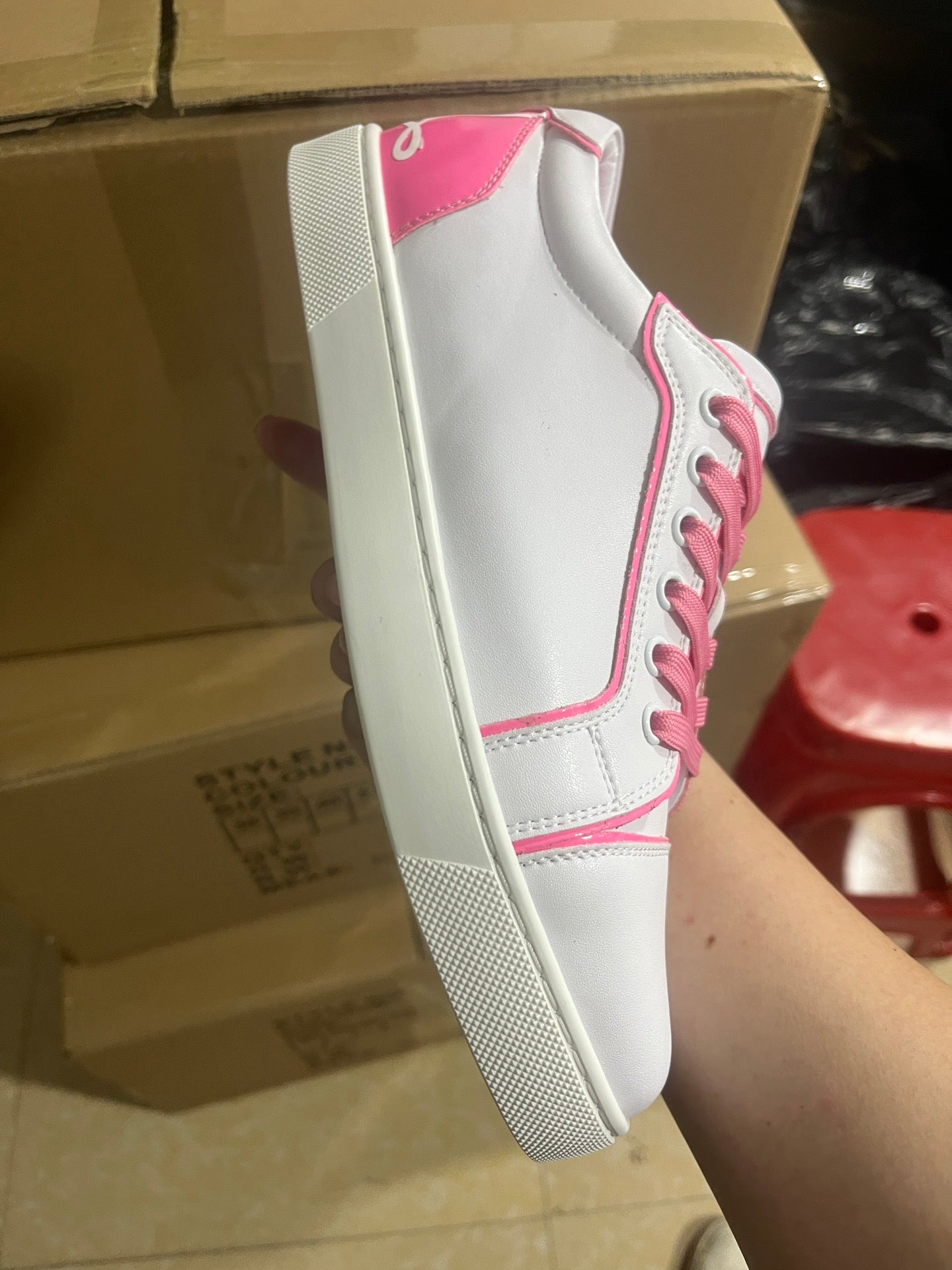 Sneakers