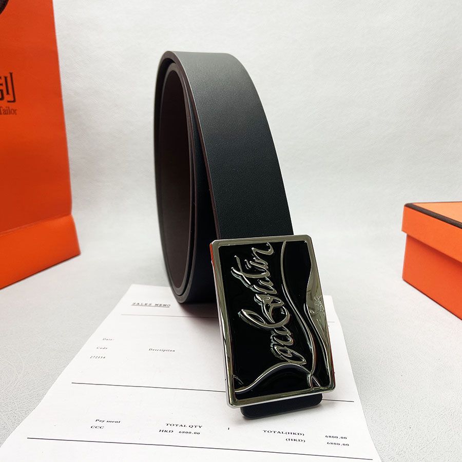 Belt