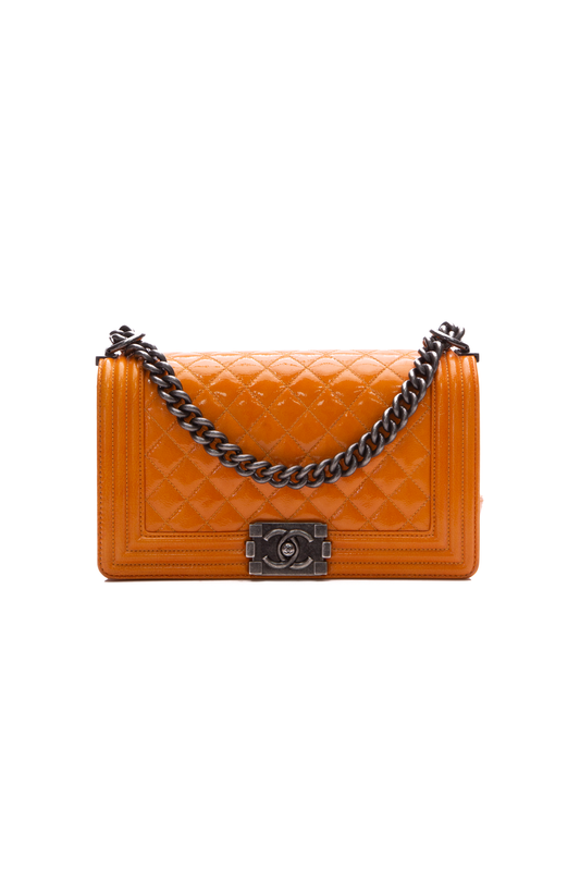 Medium Boy Bag