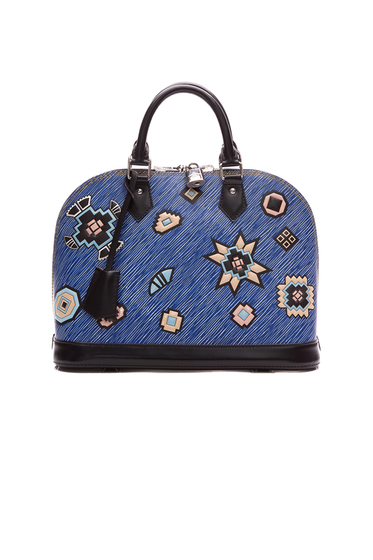 Aztec Alma PM Bag