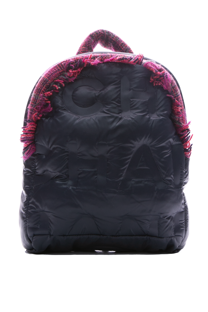 Coco Doudoune Backpack