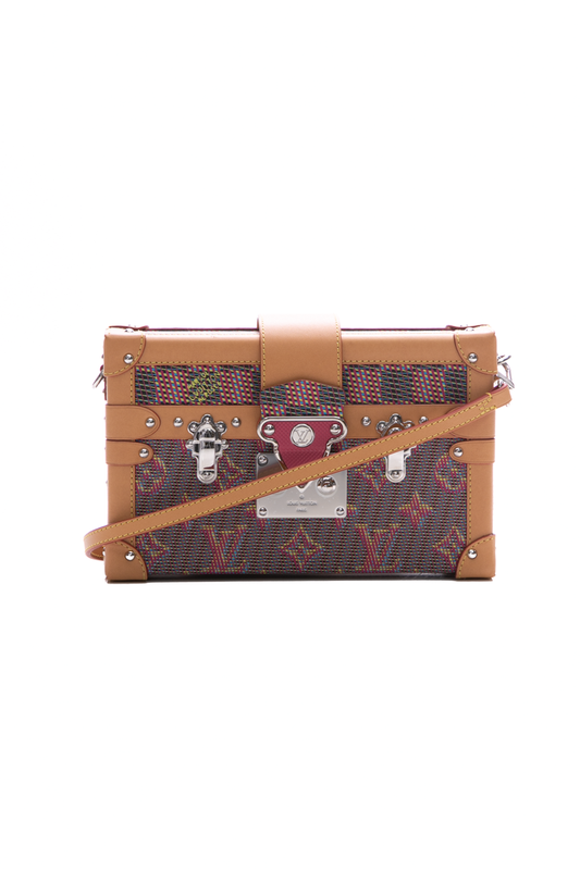 LV Pop Petite Malle