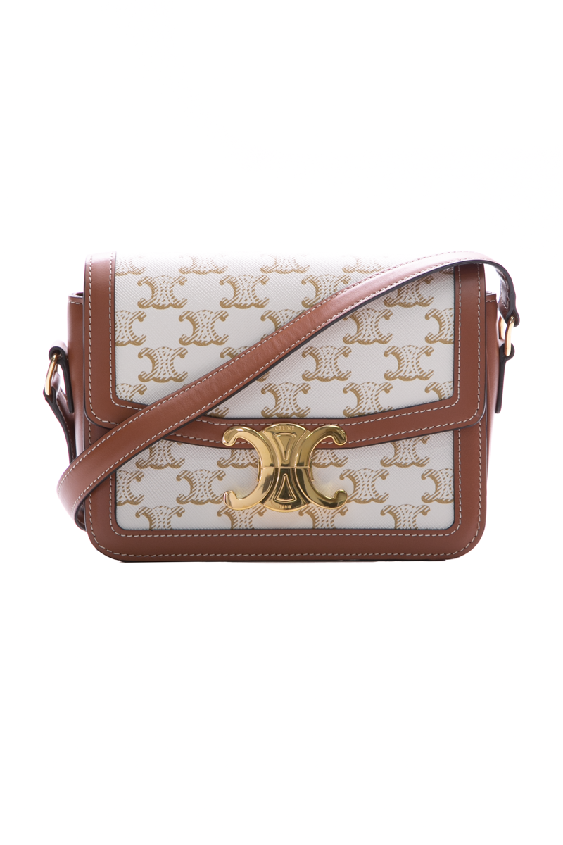 Teen Triomphe Bag