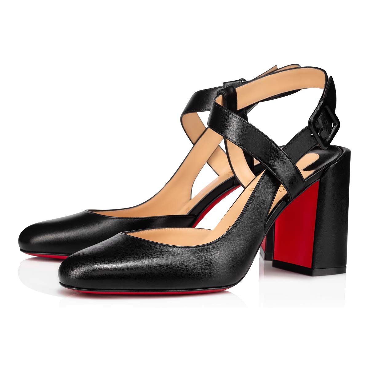 Pumps