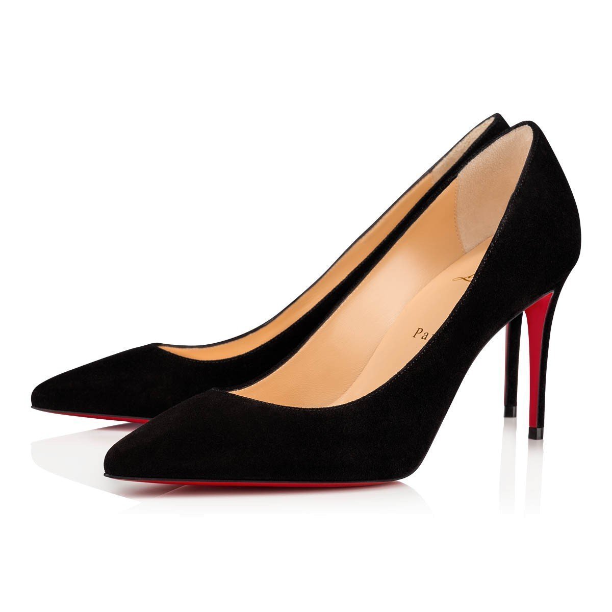 Pumps
