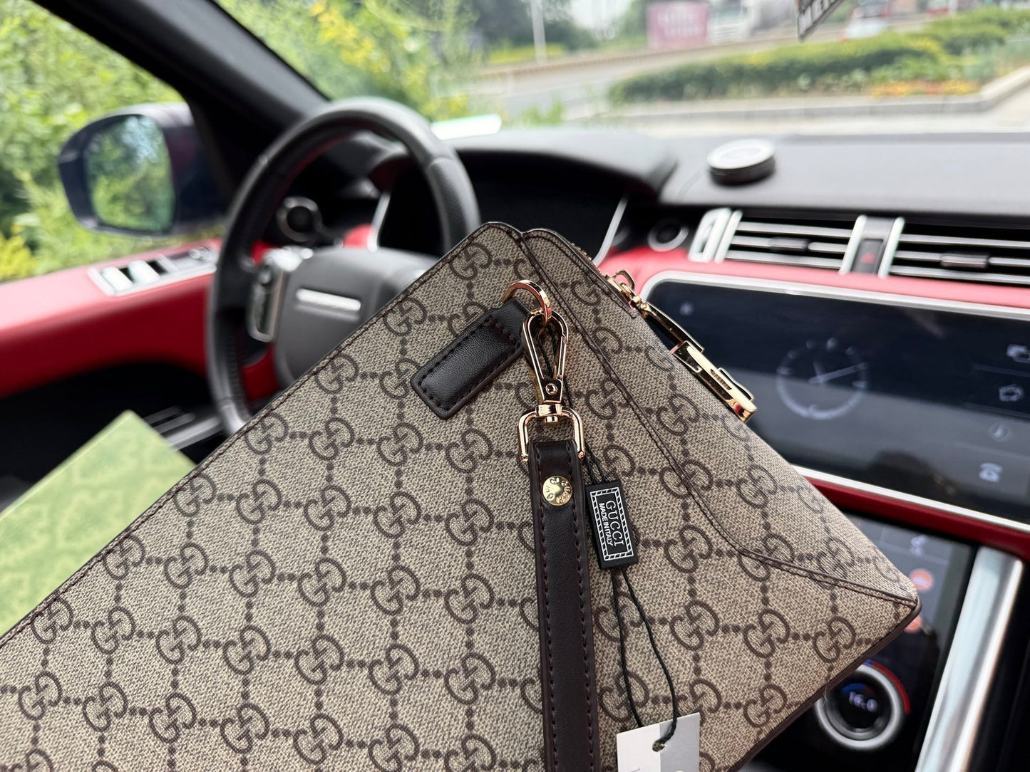 handbag