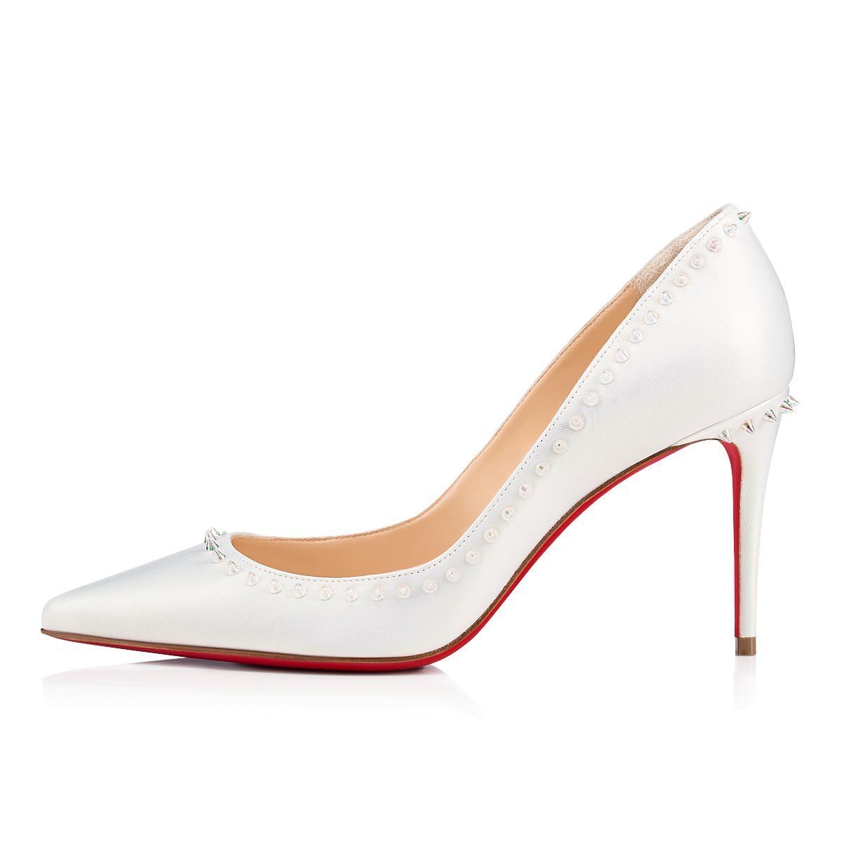 Pumps