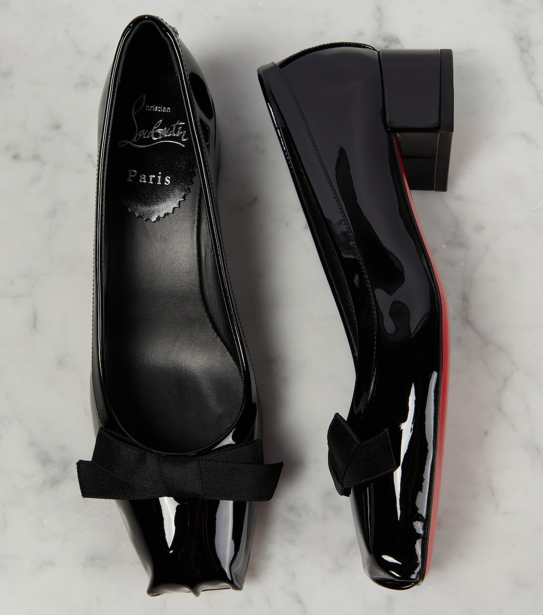 Pumps