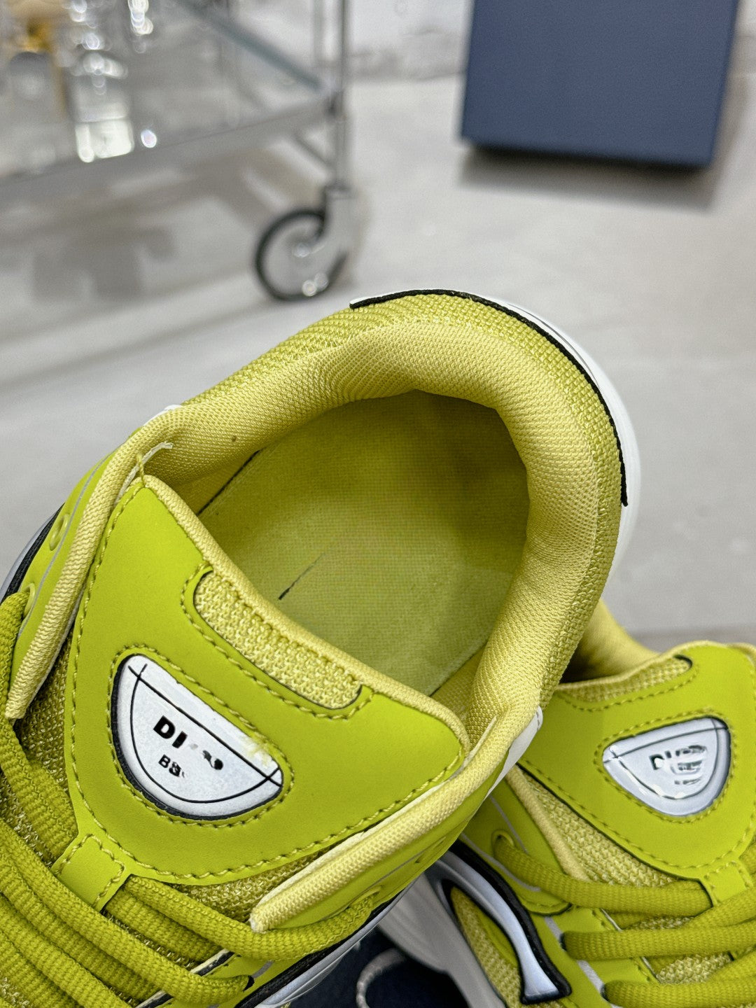 Sneakers