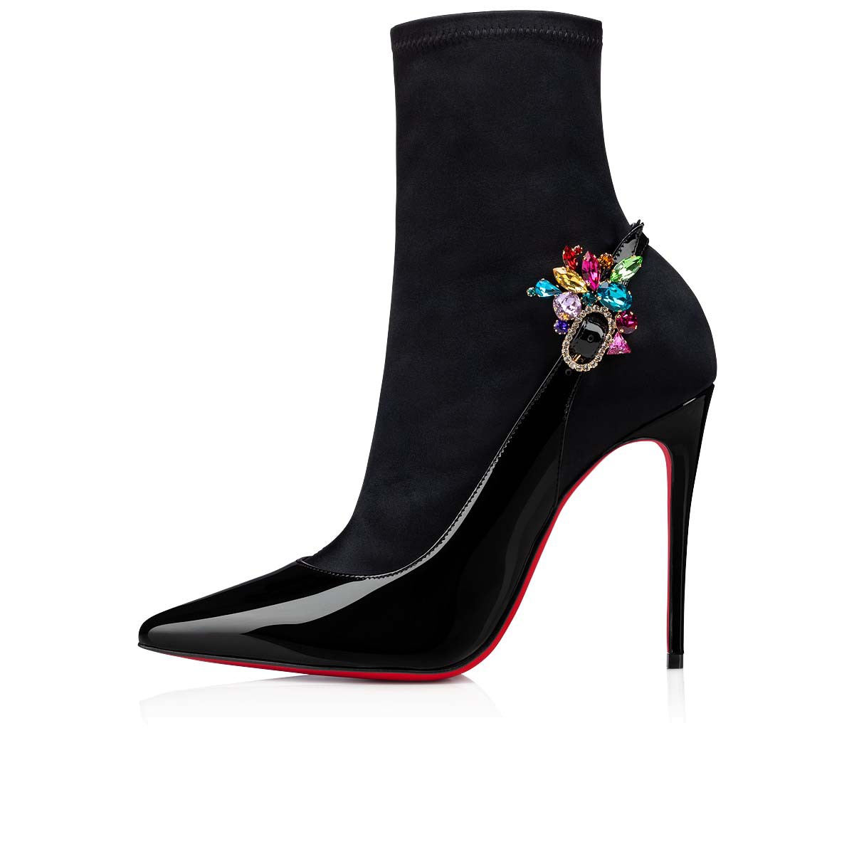 Boots 100 mm