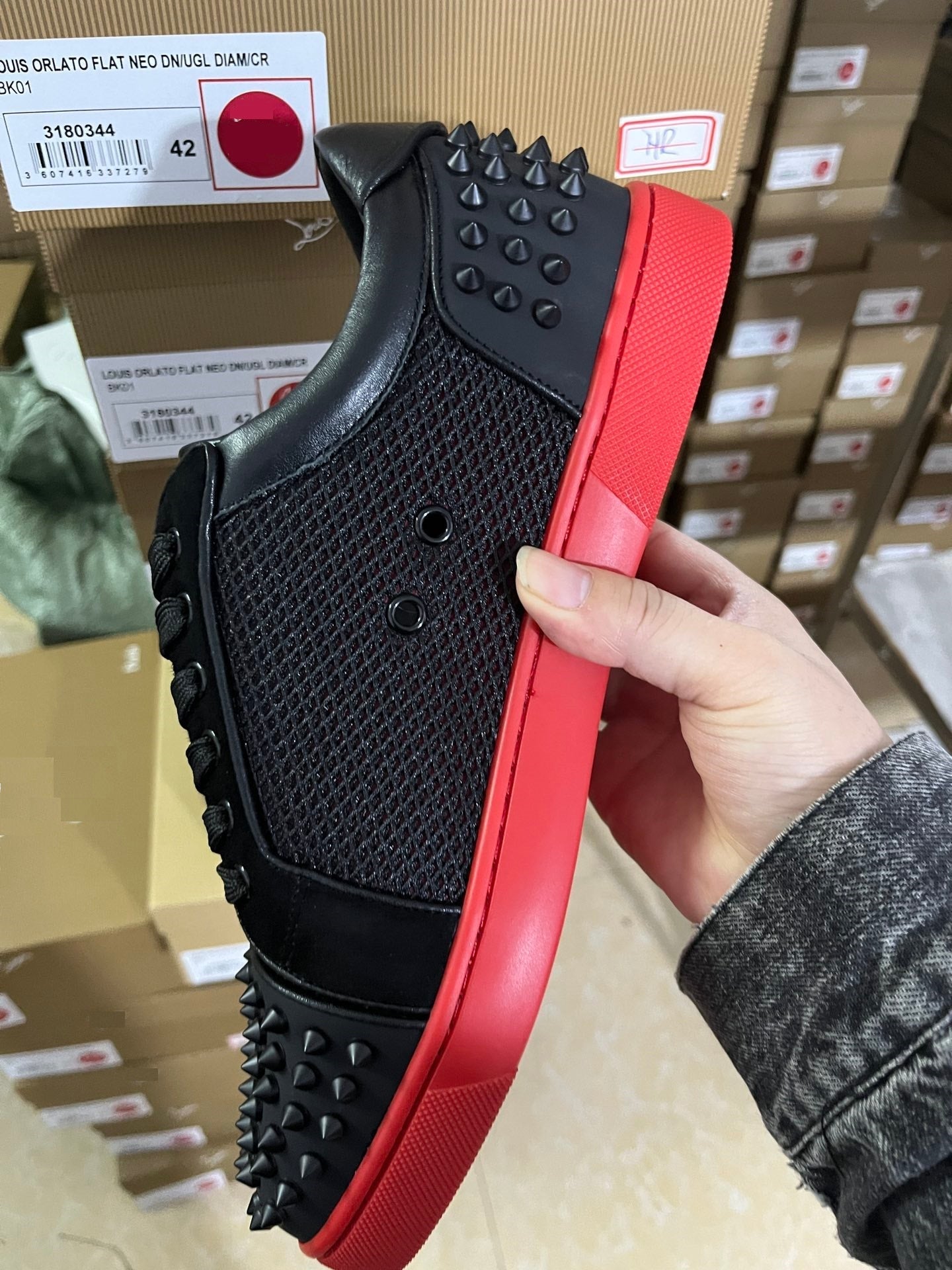 Sneakers