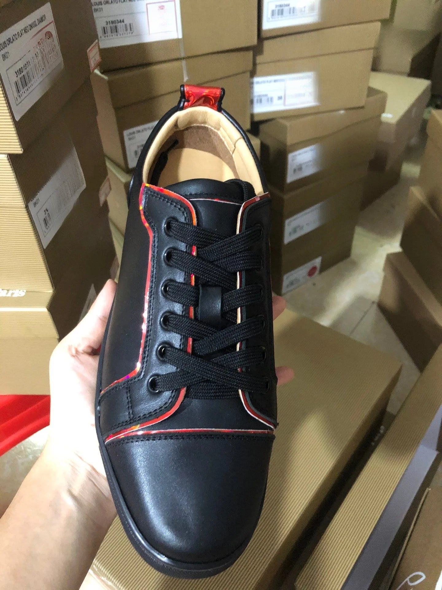 Sneakers