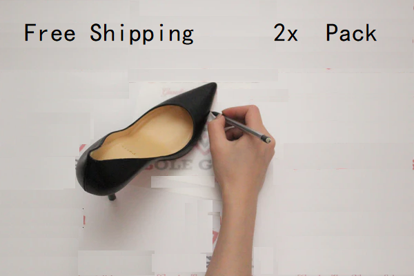 Universal Sole Guard