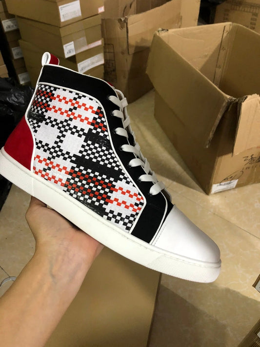 Sneaker