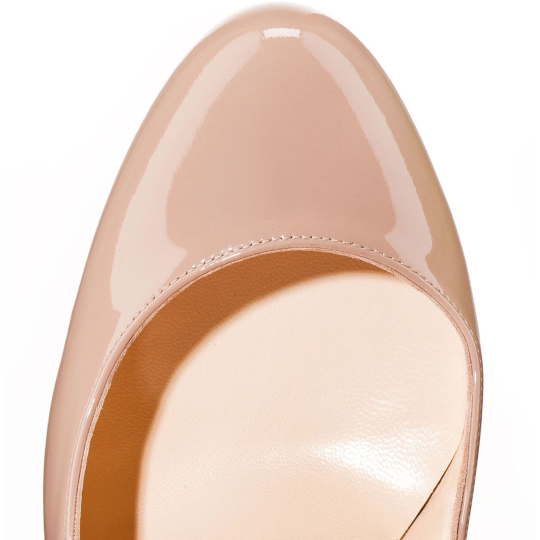 Pumps