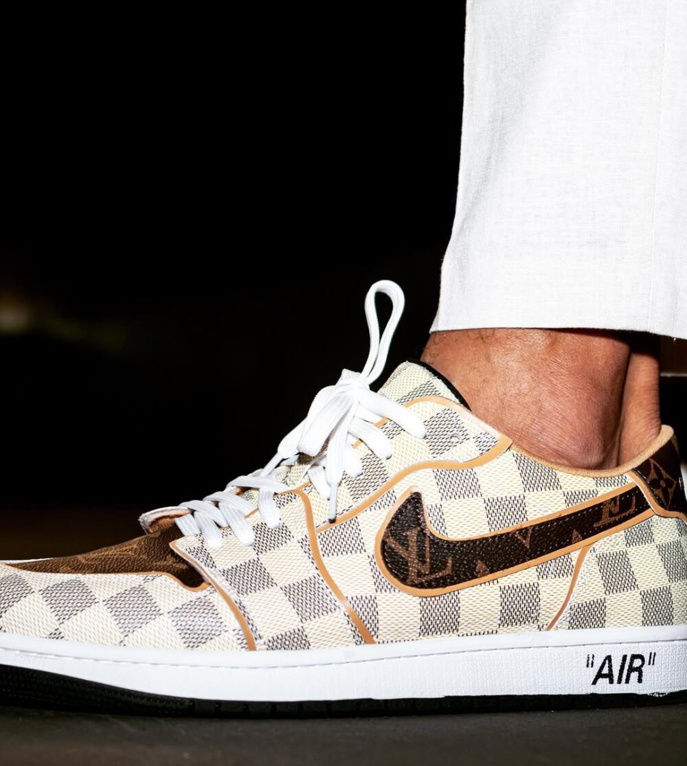 Sneaker