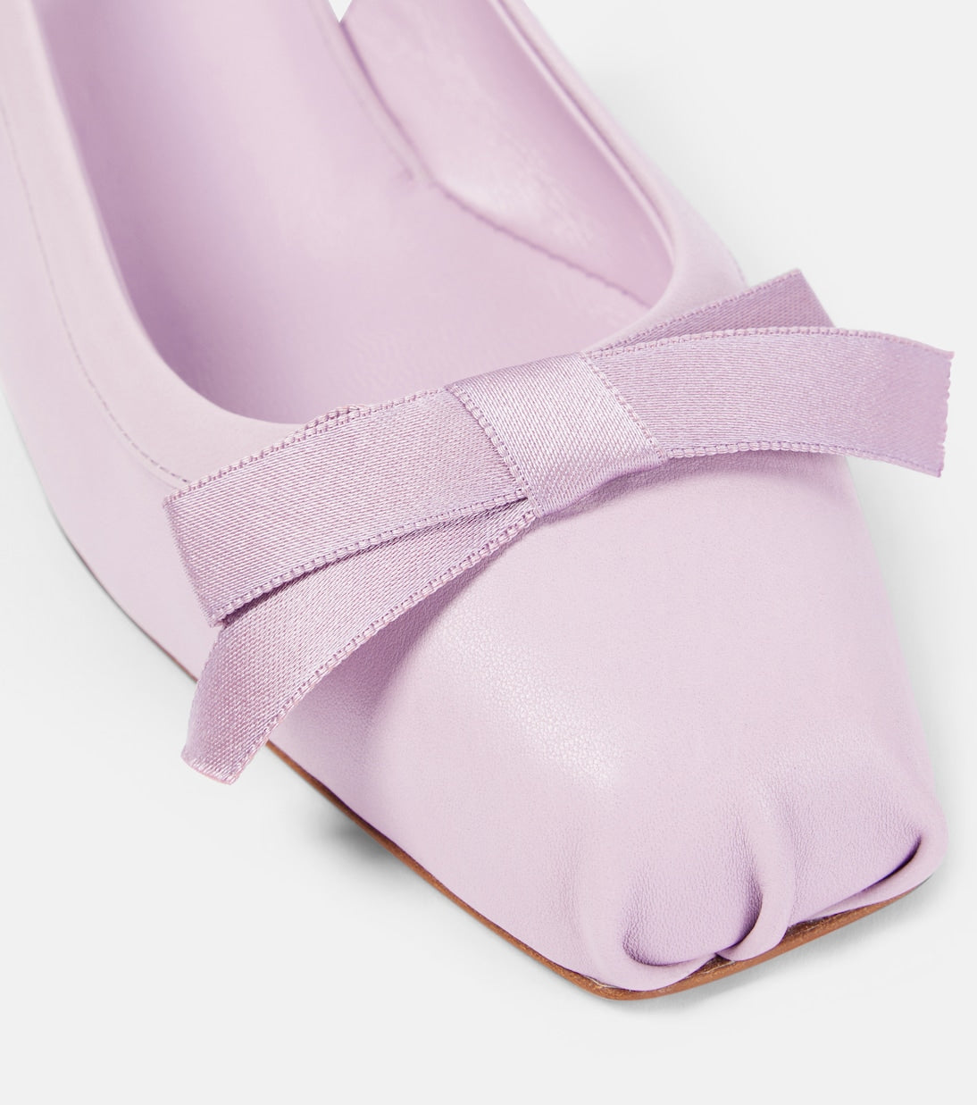 heel
