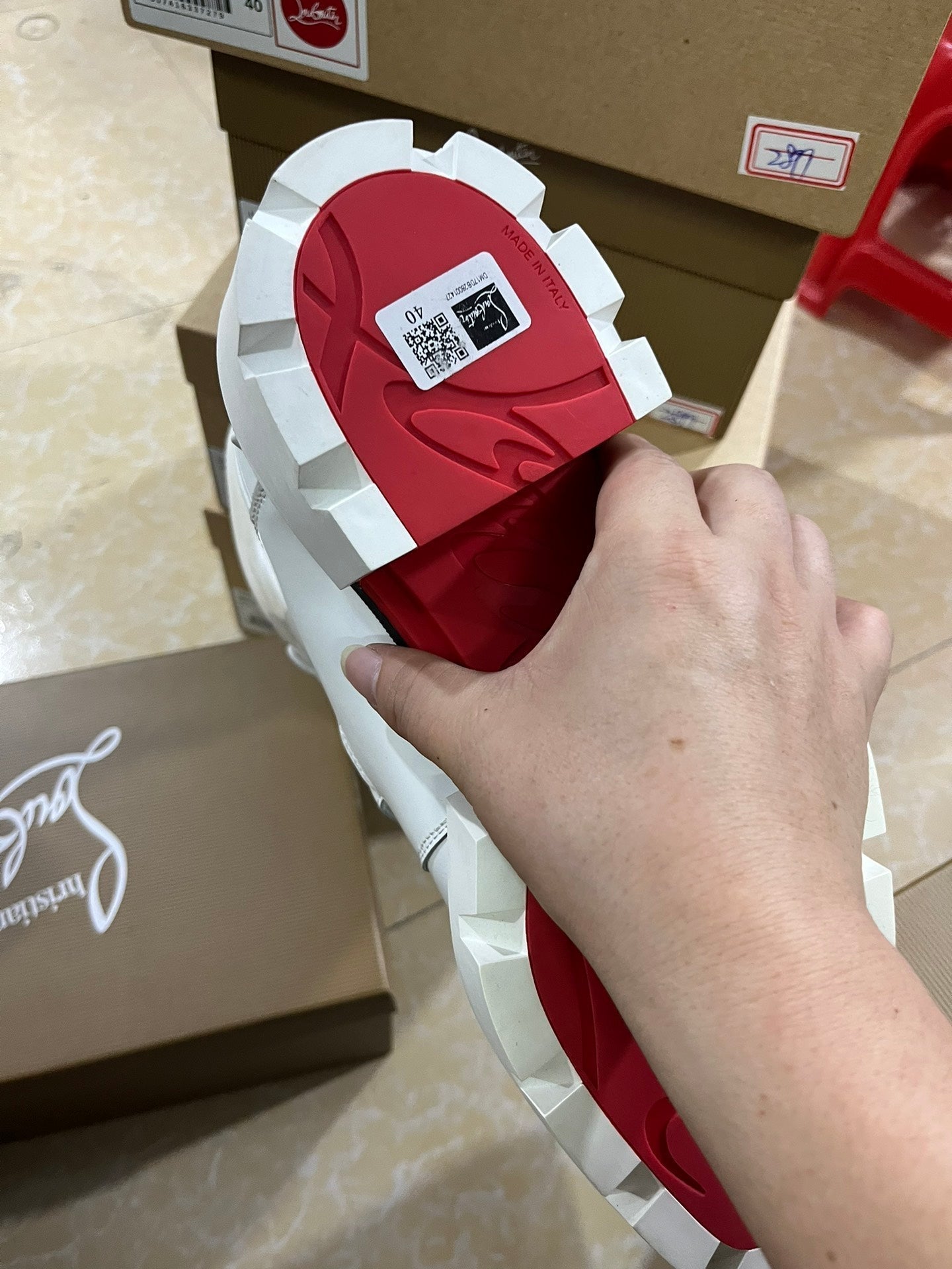 Boots