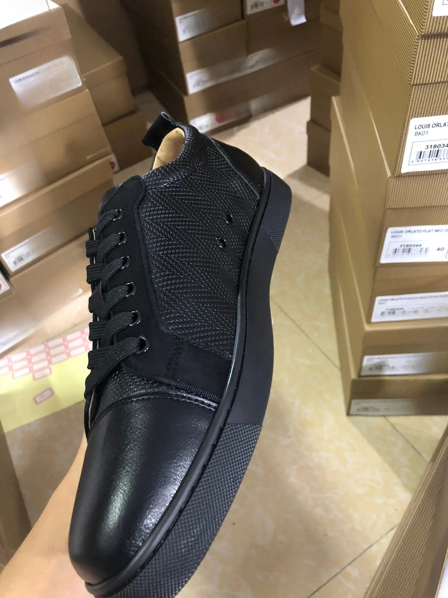 Sneaker