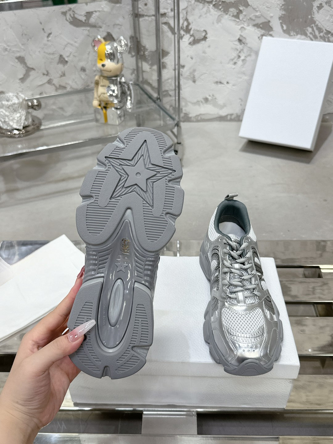 Sneakers