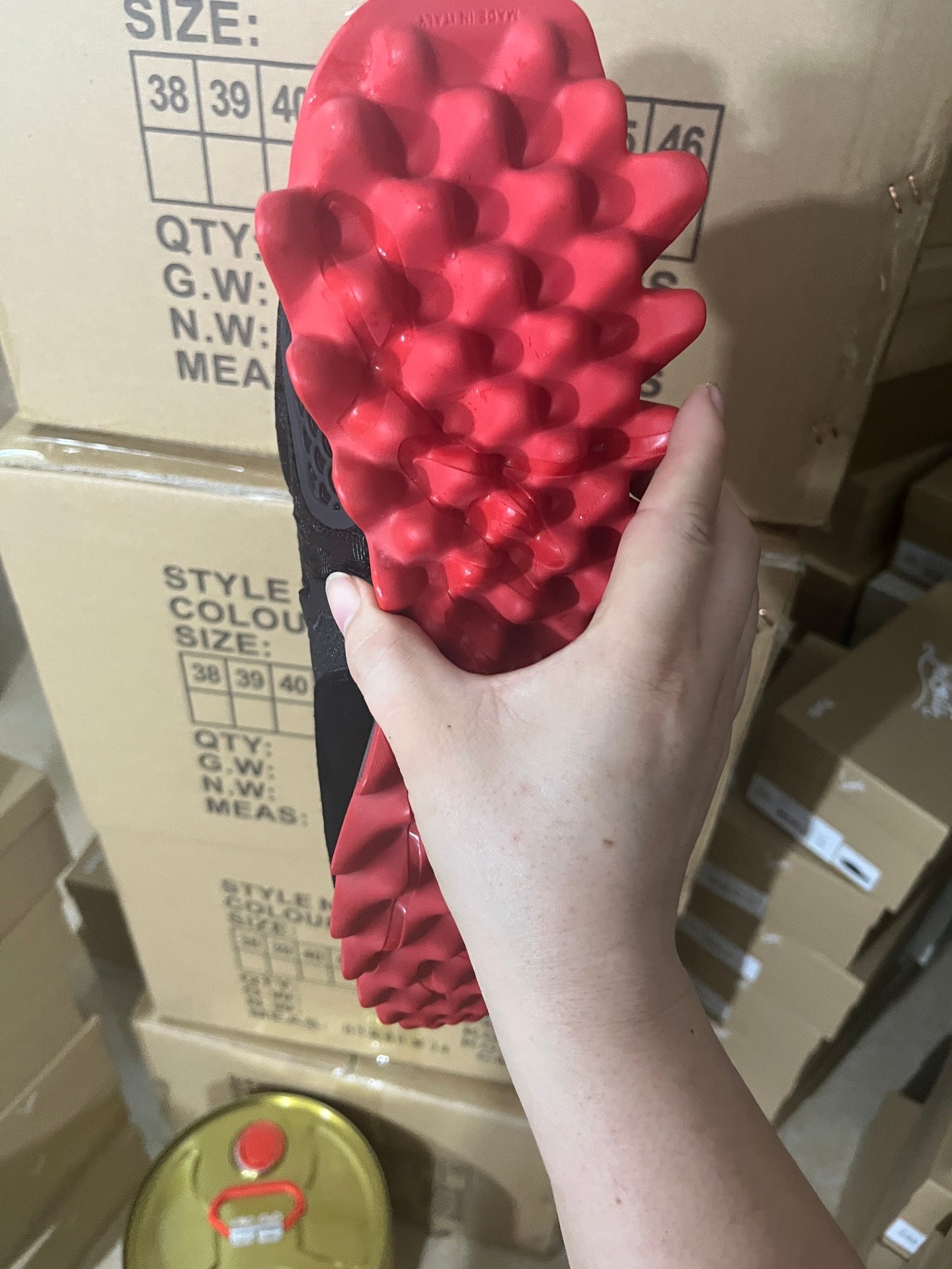 Sneaker