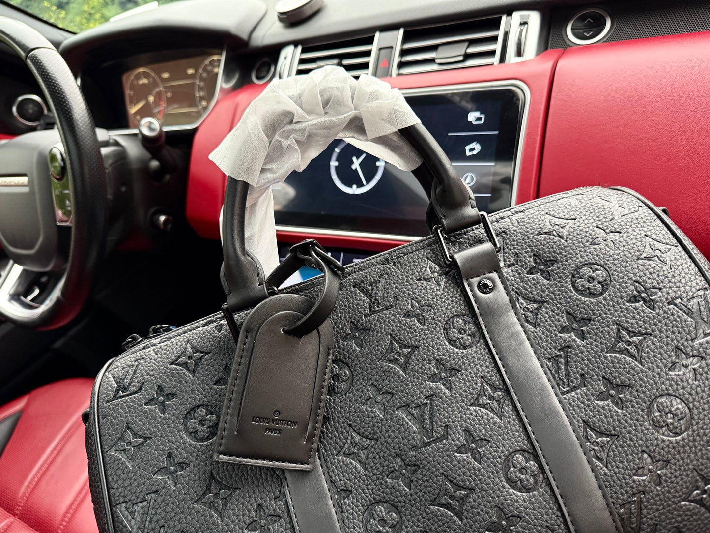 Shoulder Bags