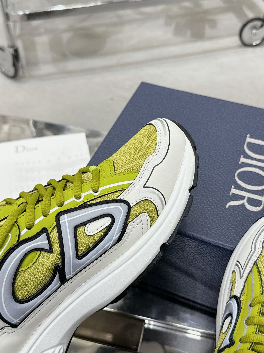Sneakers