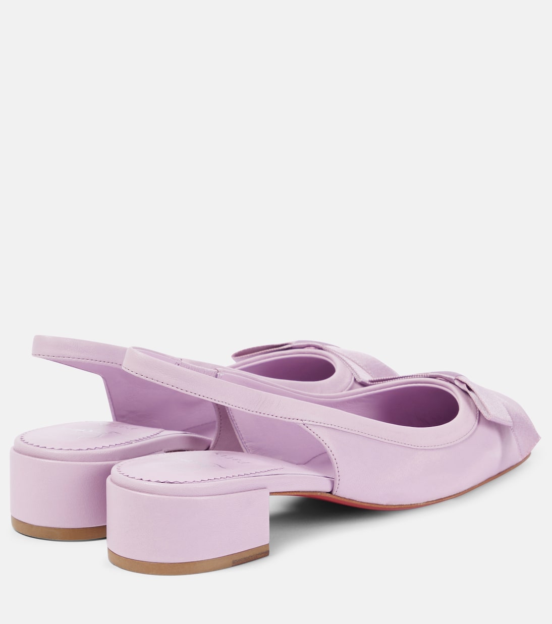 heel