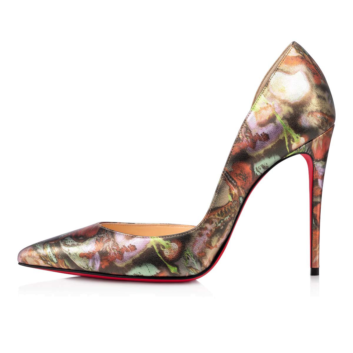 Pumps