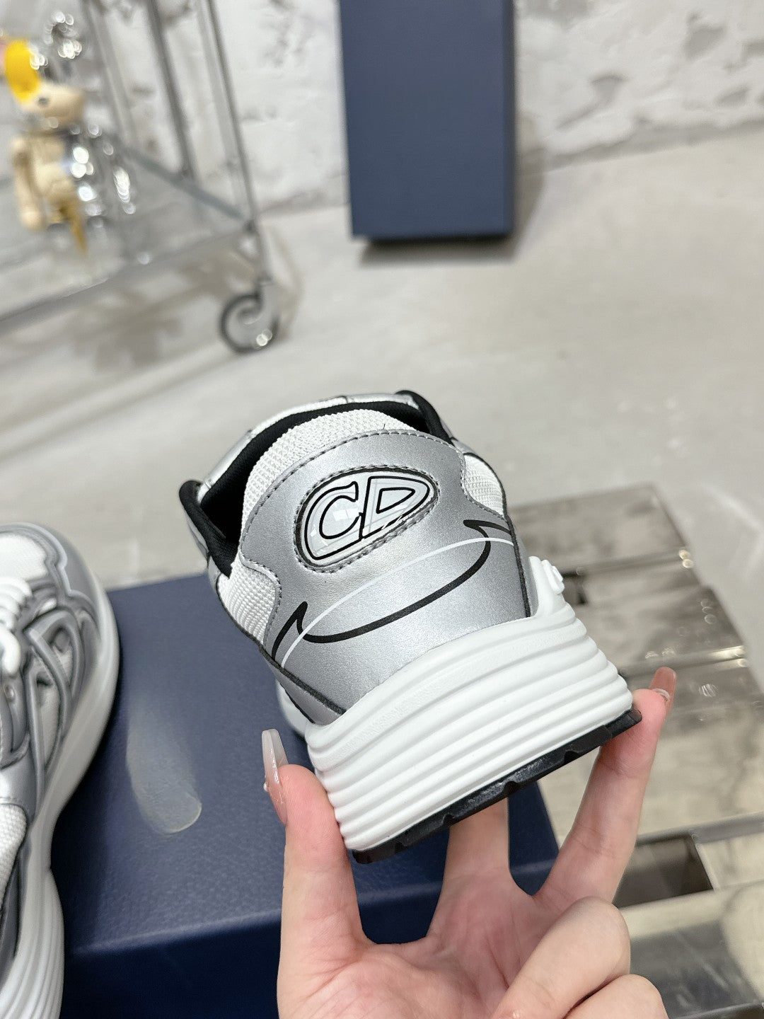 Sneakers