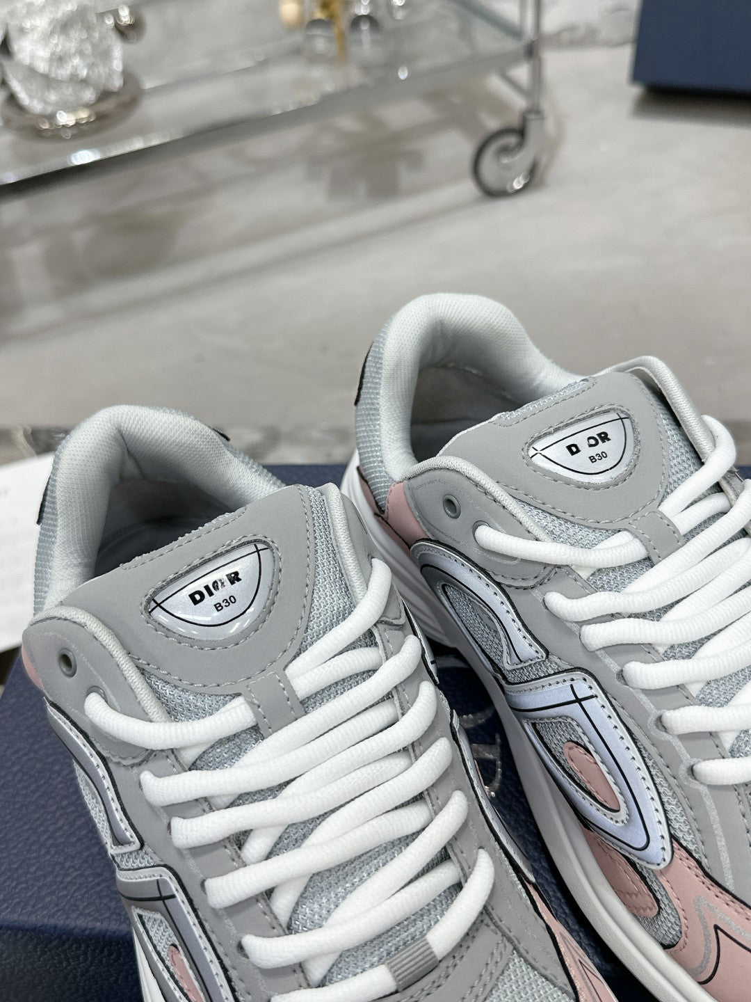 Sneakers