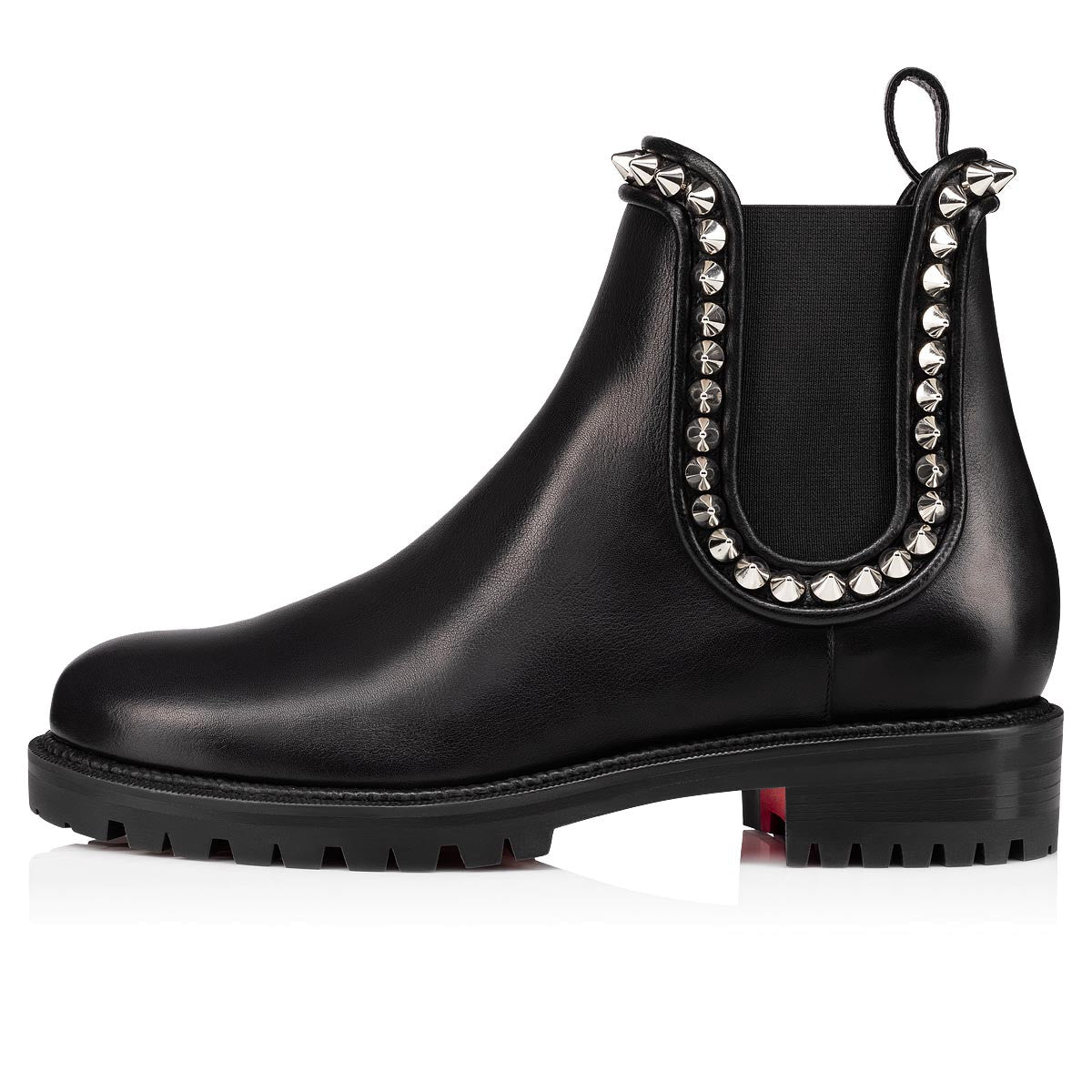 Boots Flat