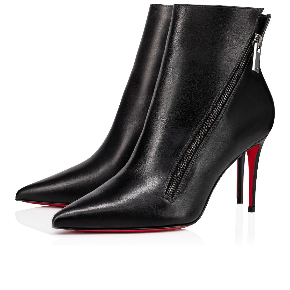 Boots 80 mm