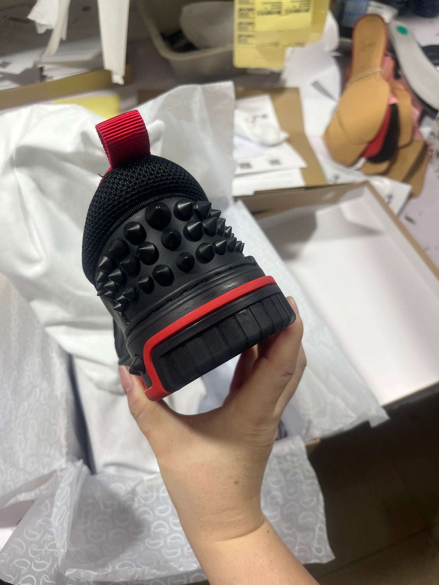 Sneakers