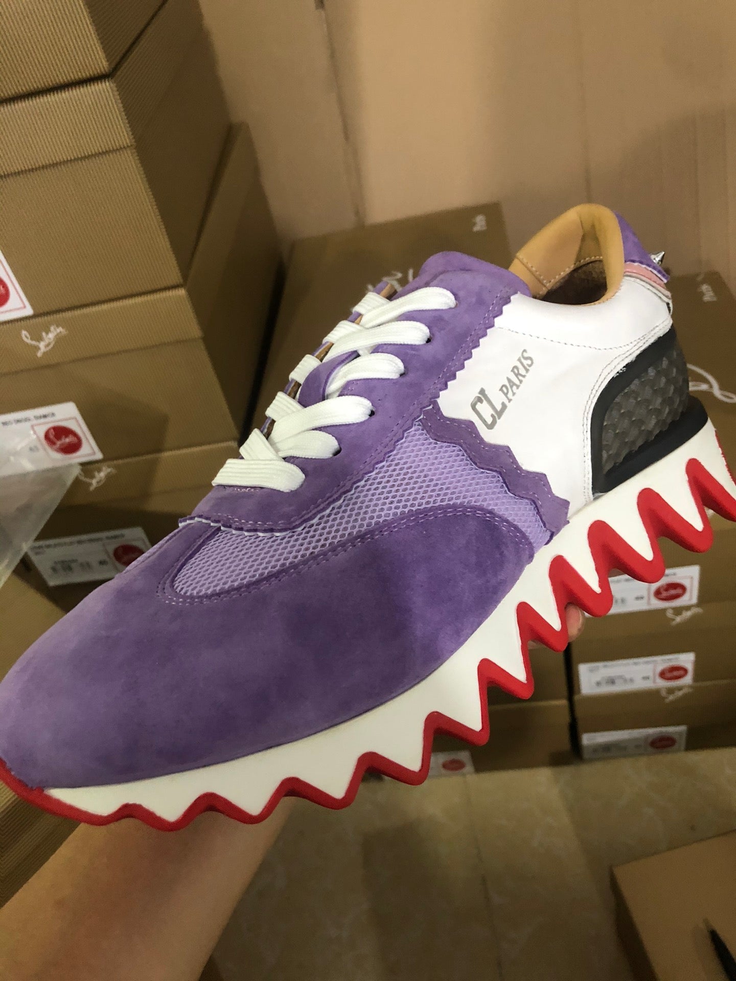 Sneakers