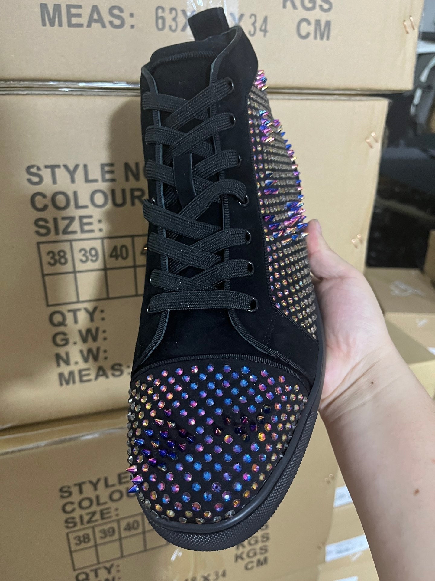 Sneaker