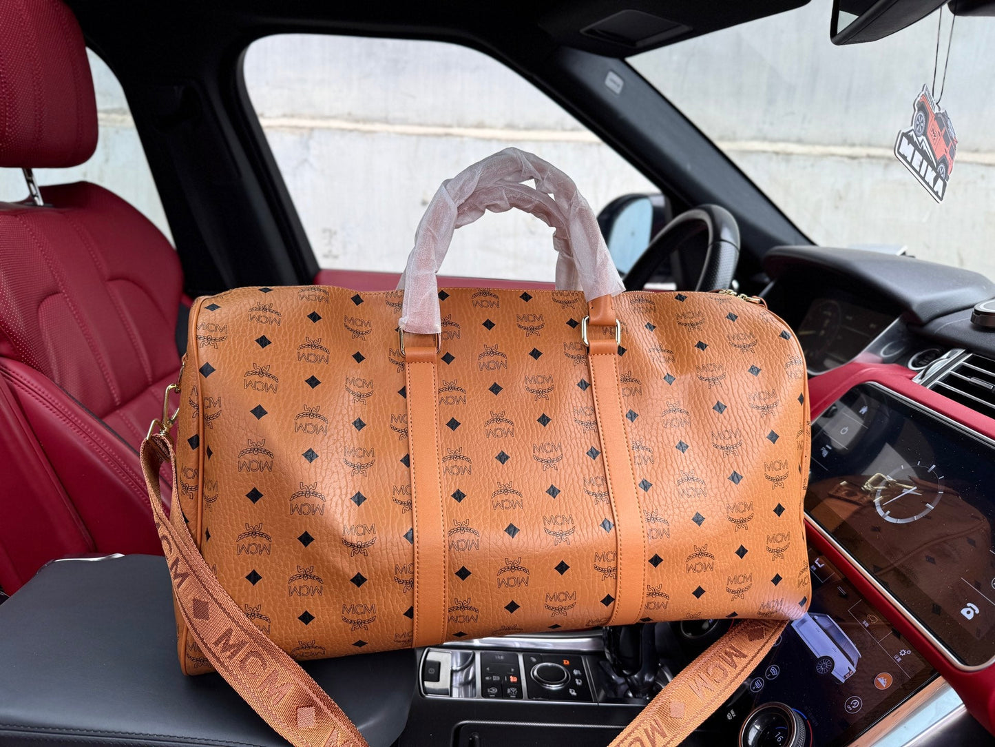 Shoulder Bags