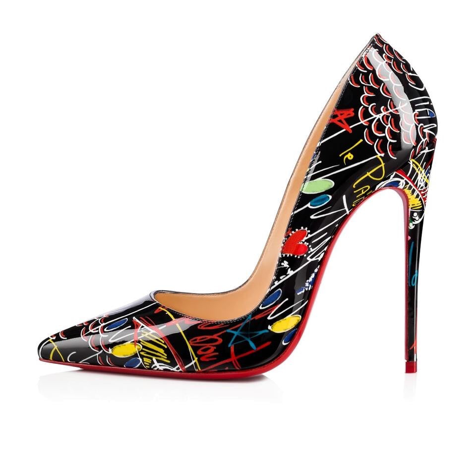 Pumps
