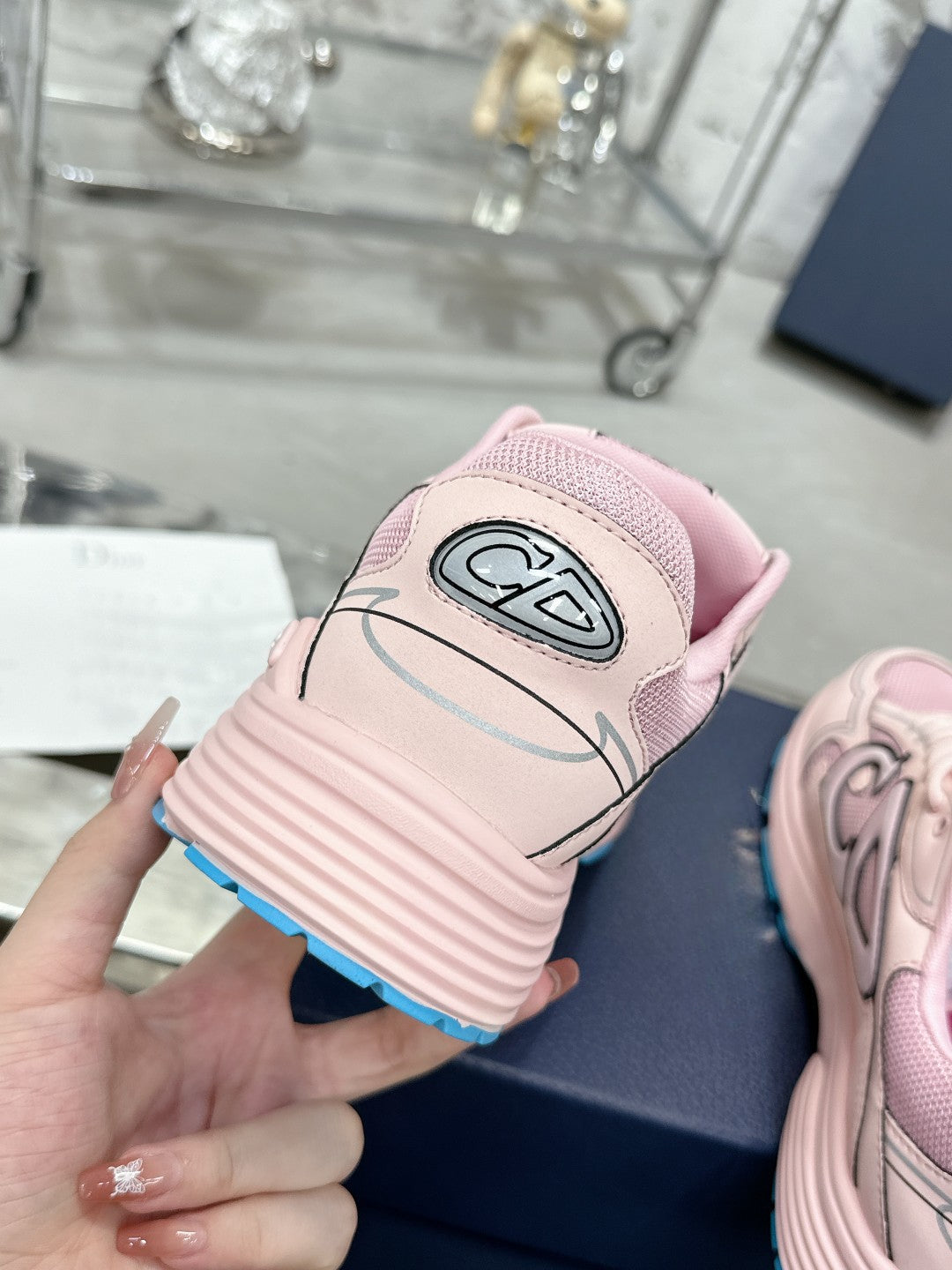 Sneakers