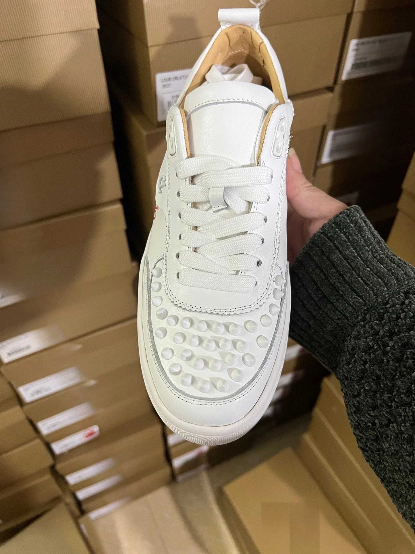 Sneakers