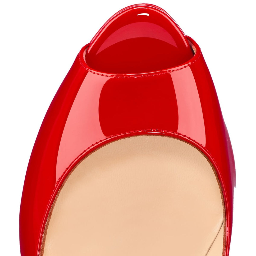 Pumps(120mm)