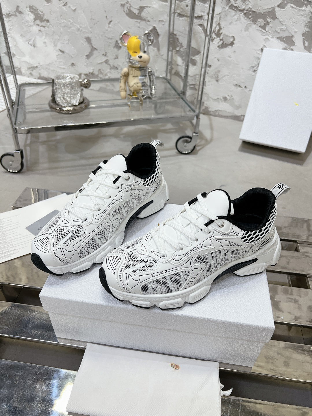 Sneakers