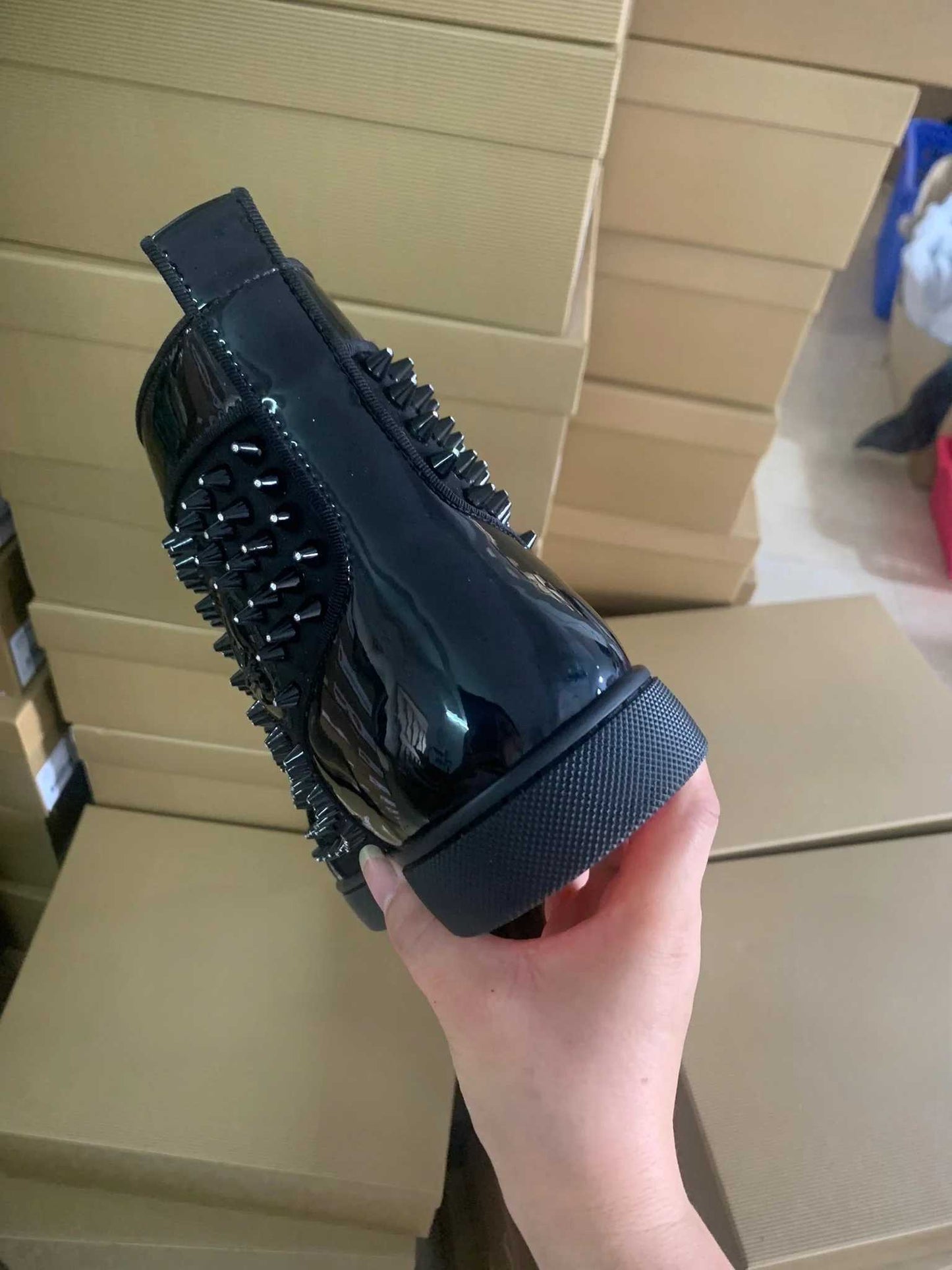 Sneakers