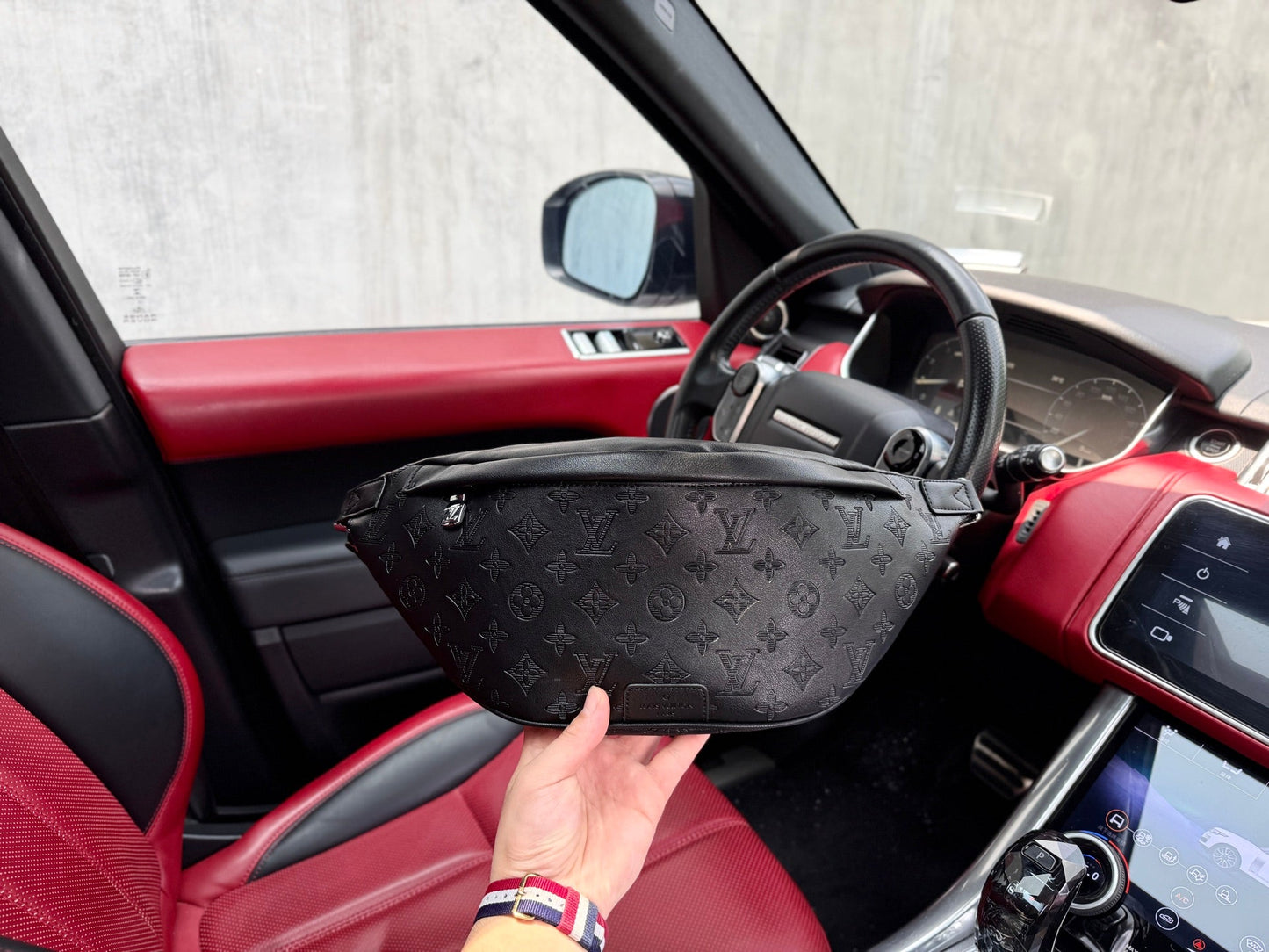 handbags