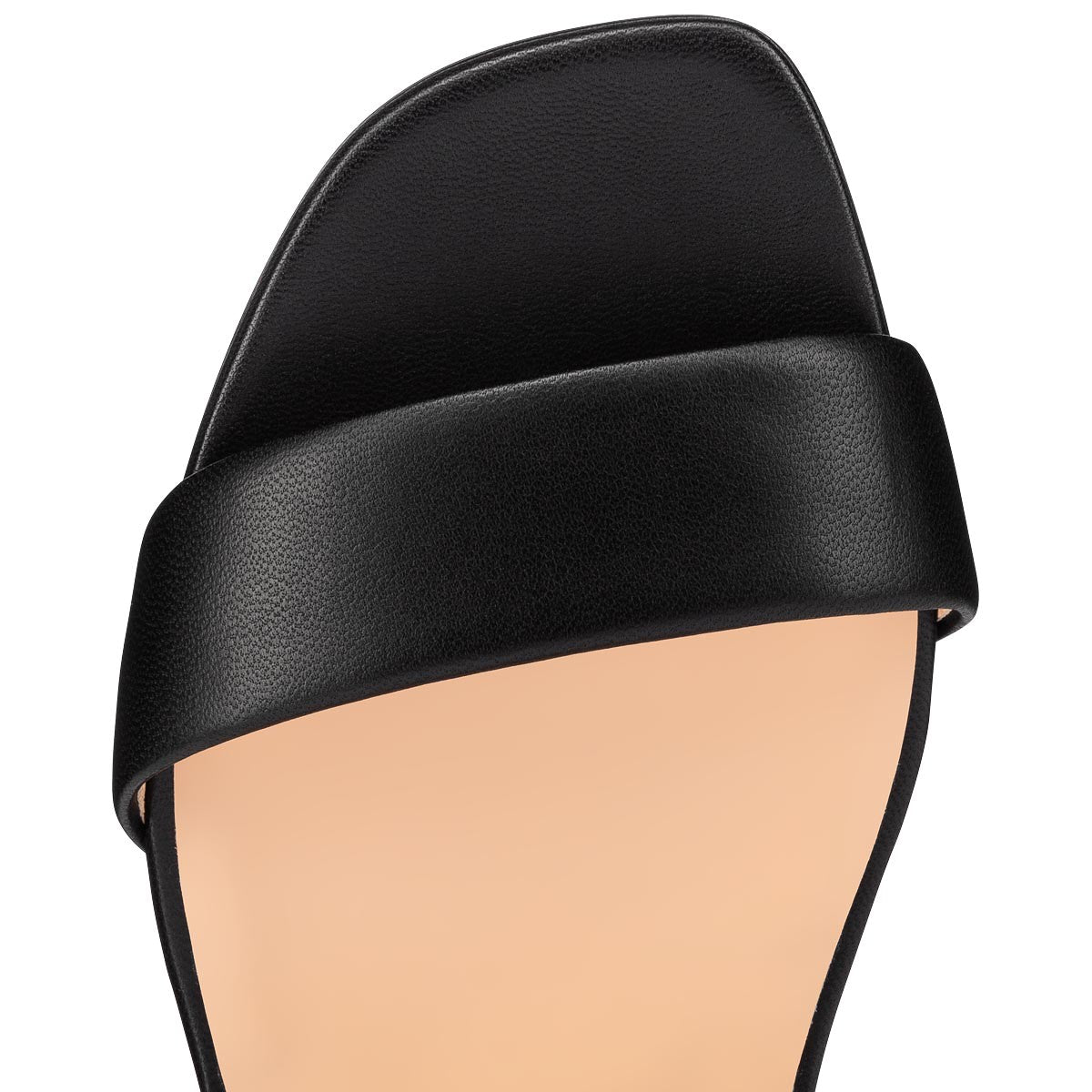Simple Bille Flat