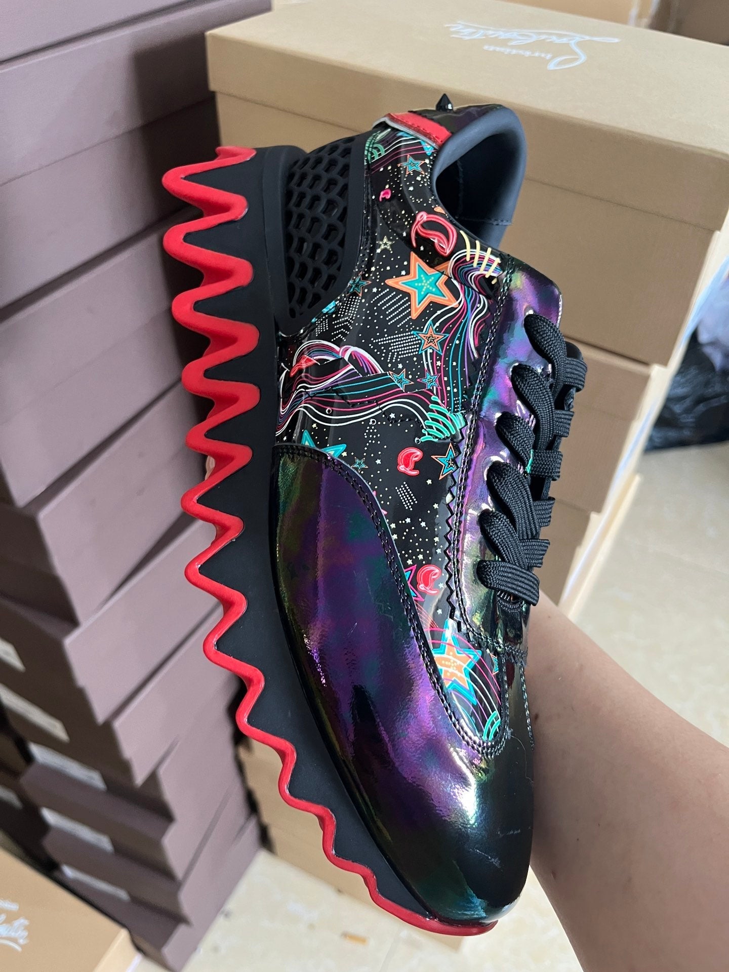 Sneaker