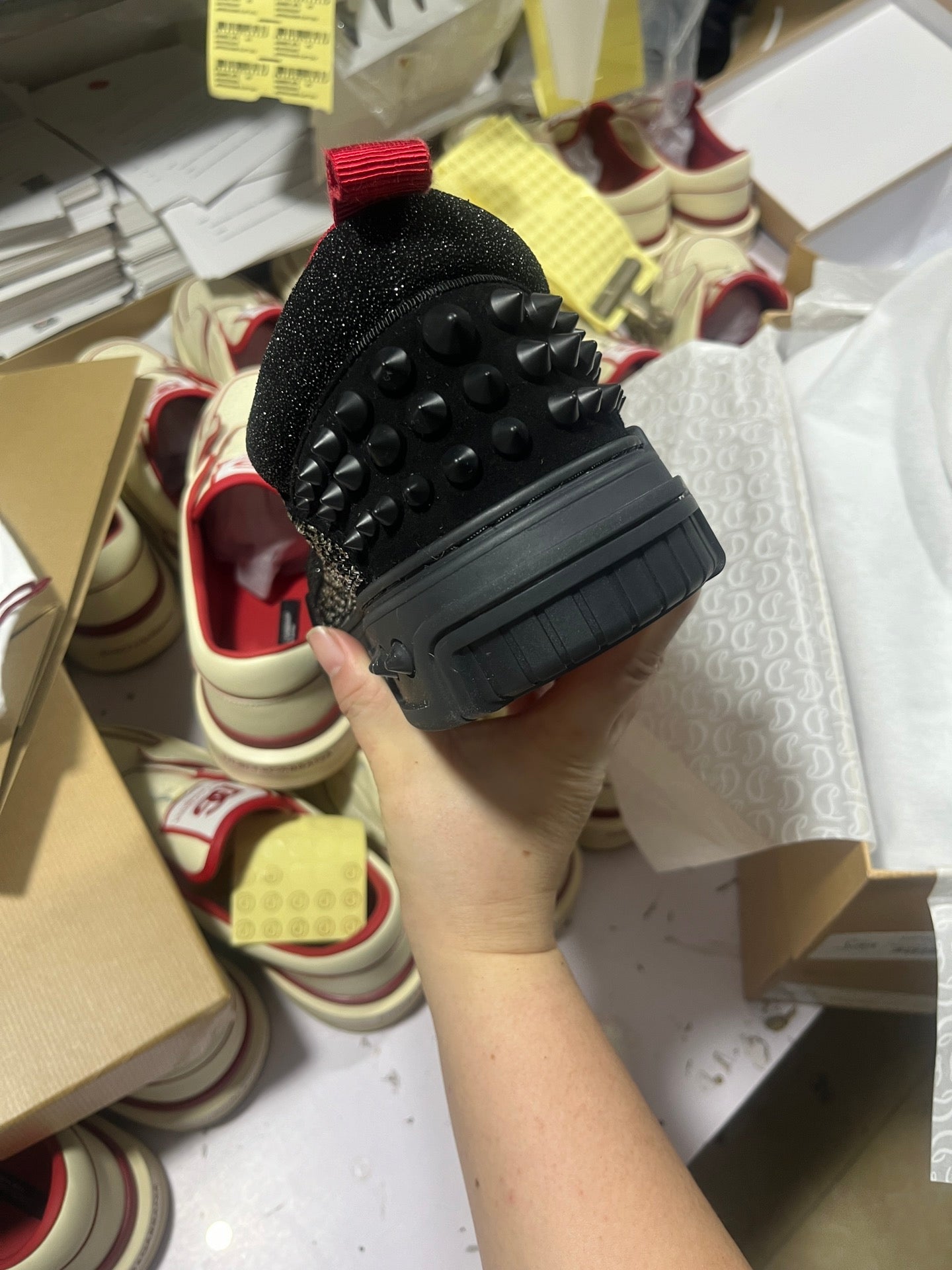 Sneaker