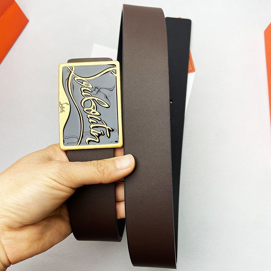 Belt