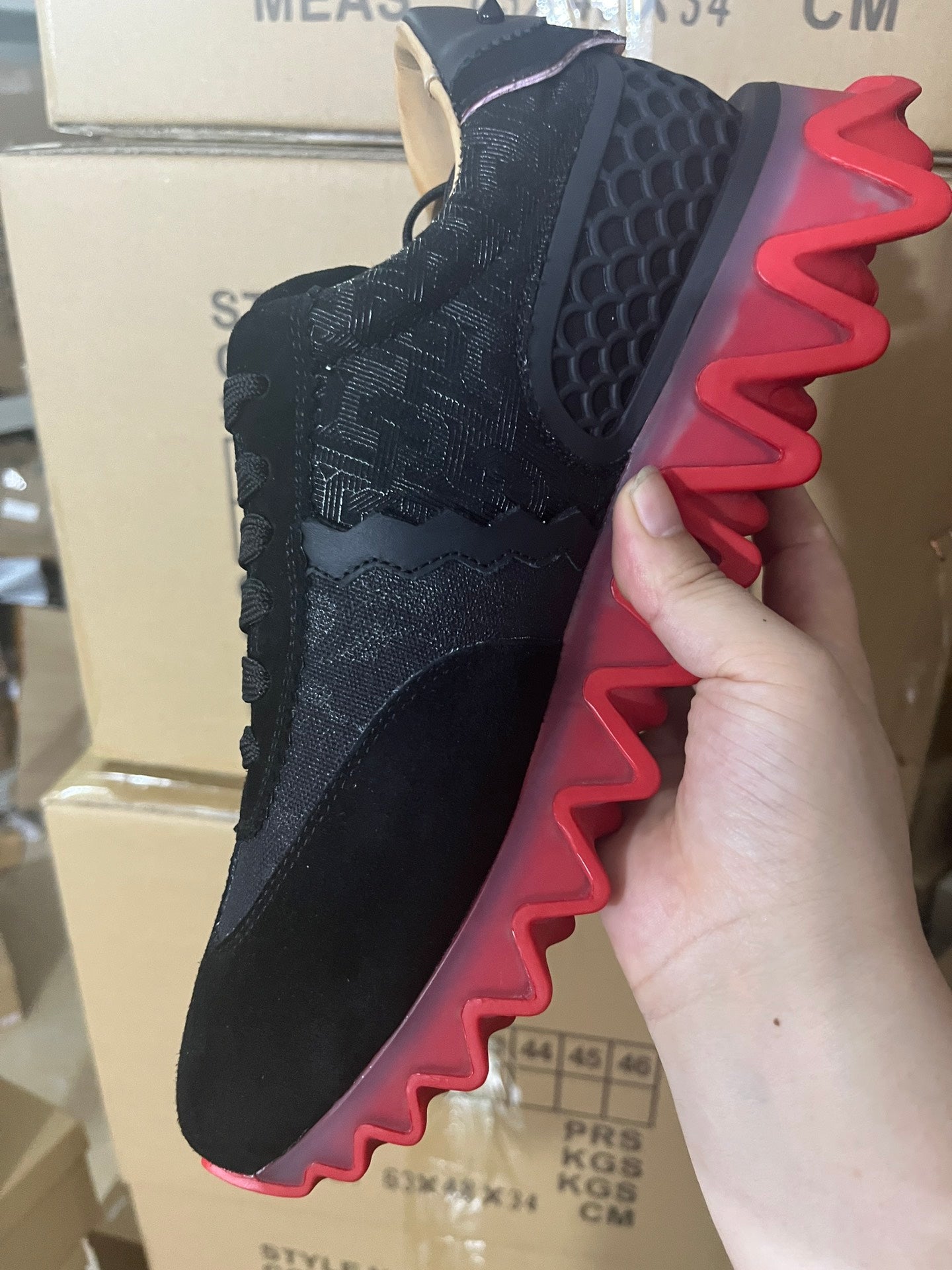 Sneaker